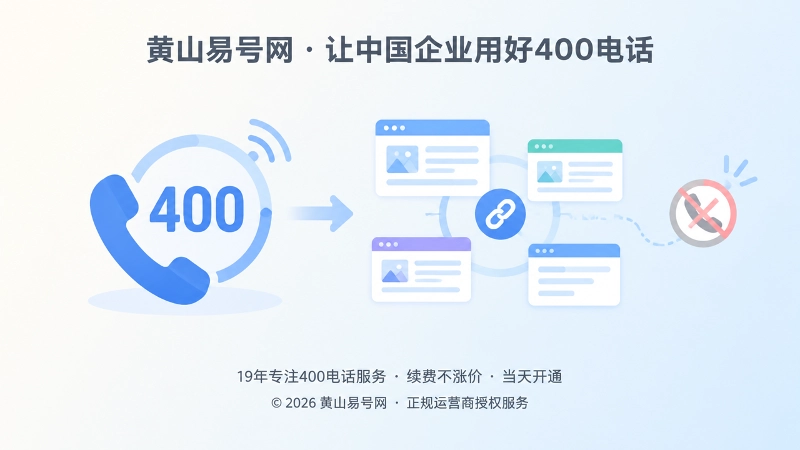 稳定号码延长内容资产寿命的扁平化示意图