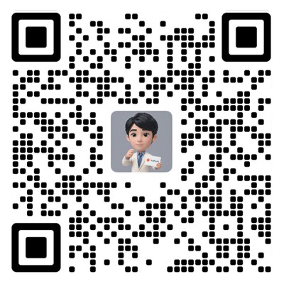 黄山易号网号码预审微信二维码 微信号18662188888